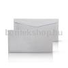 LA/4 enyvezett 110x220 mm, bélésnyomott boríték