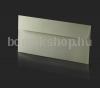 Kreatív boríték 110x220 mm Rives Linear/Fehér